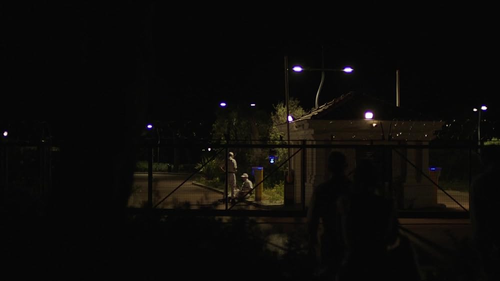 インフィニティ・プールの画像