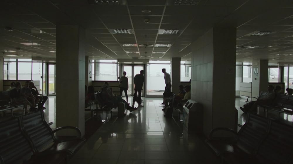 インフィニティ・プールの画像