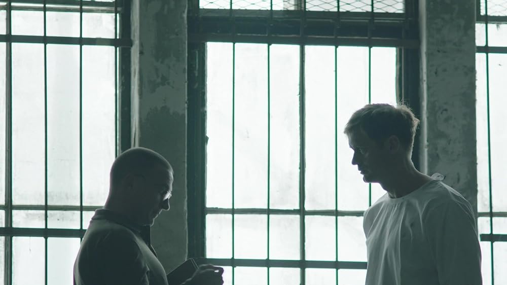 インフィニティ・プールの画像