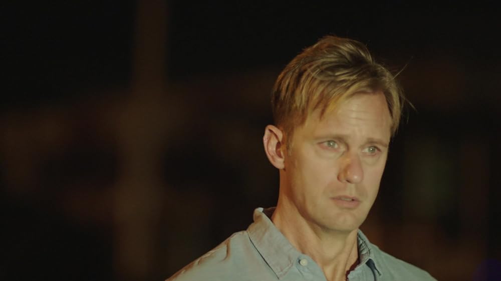 インフィニティ・プールの画像