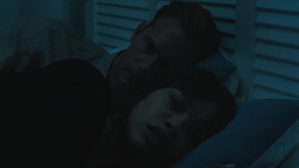 インフィニティ・プールの画像