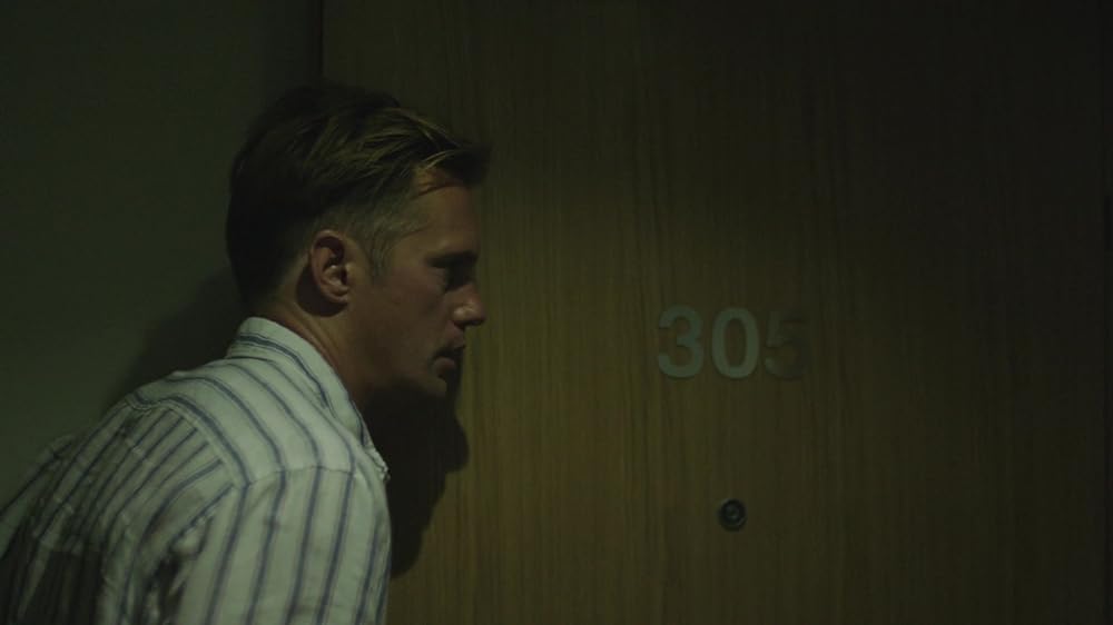 インフィニティ・プールの画像