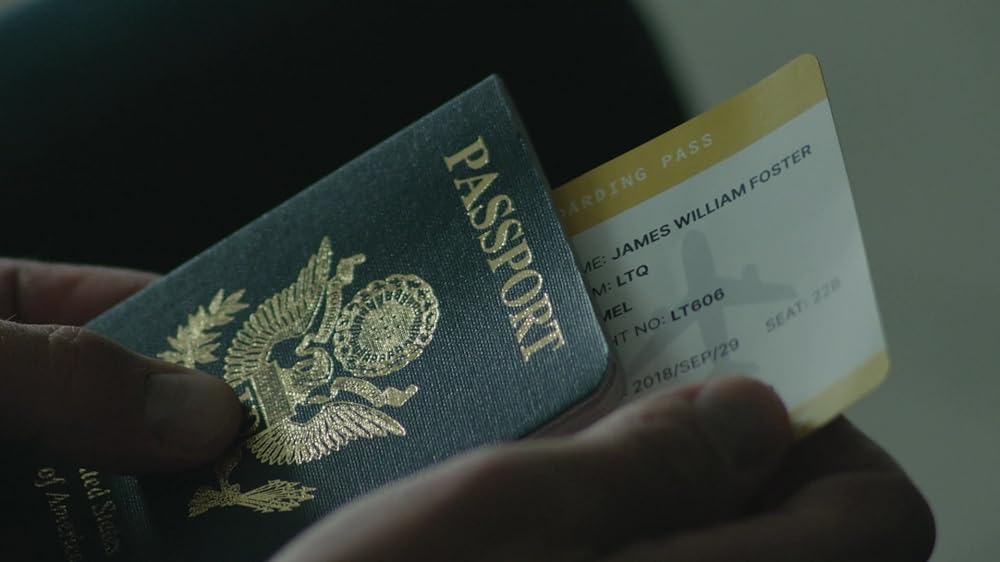 インフィニティ・プールの画像