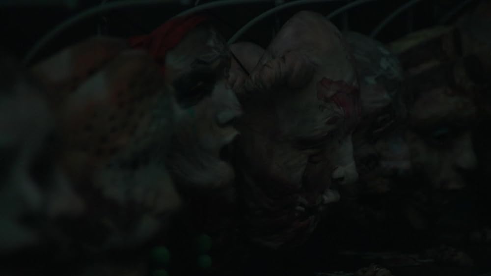 インフィニティ・プールの画像