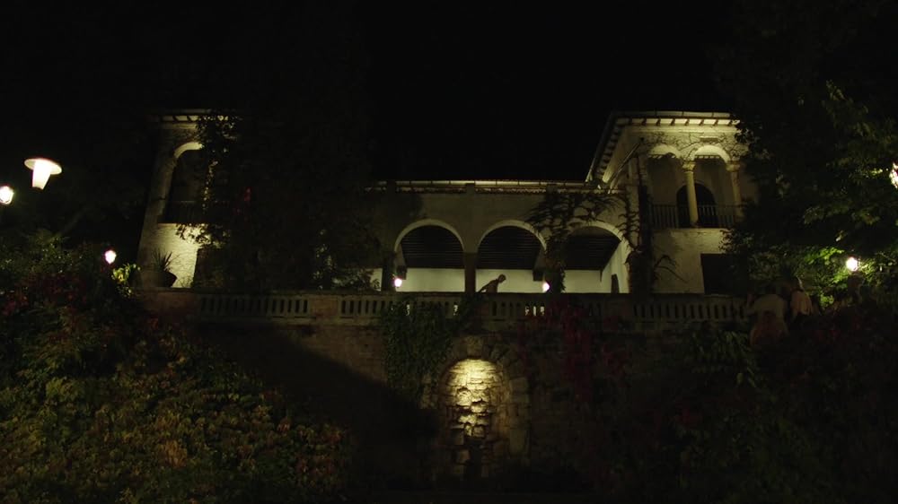 インフィニティ・プールの画像