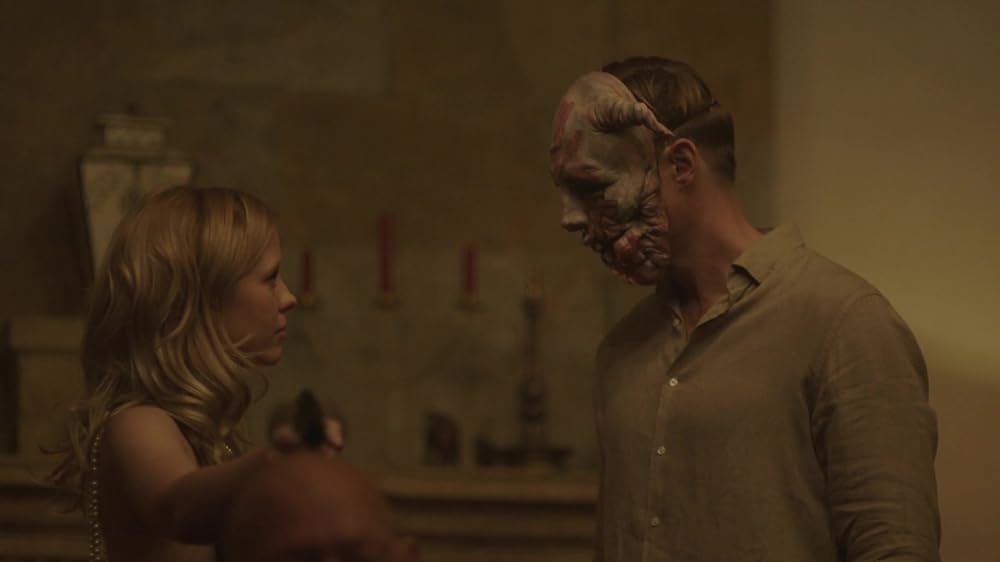 インフィニティ・プールの画像