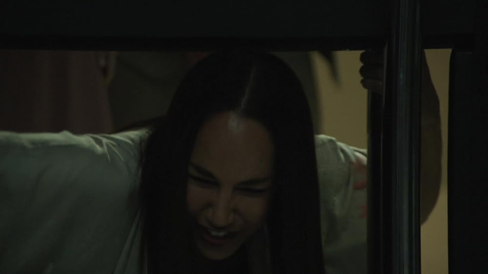 インフィニティ・プールの画像