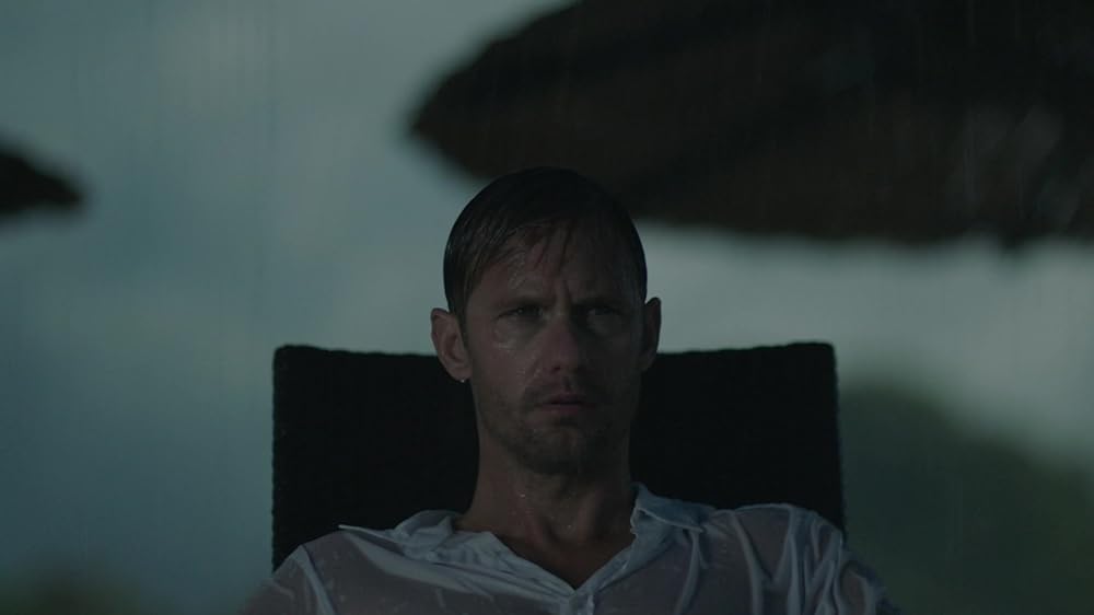 インフィニティ・プールの画像