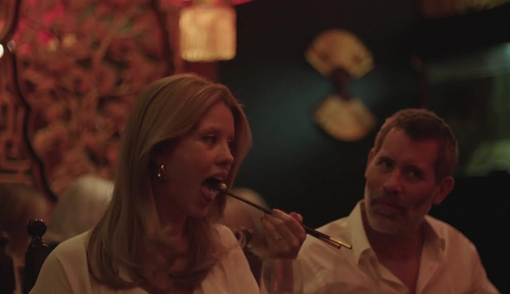 インフィニティ・プールの画像