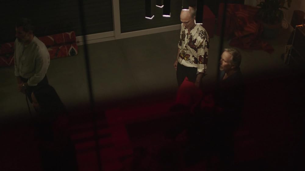 インフィニティ・プールの画像