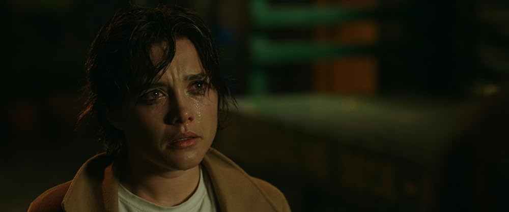 「87分の1の人生」フローレンス・ピューの画像