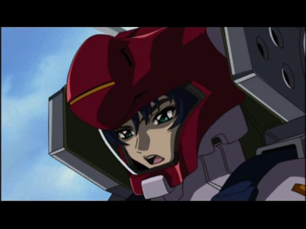 機動戦士ガンダムSEED スペシャルエディションII 遥かなる暁の画像