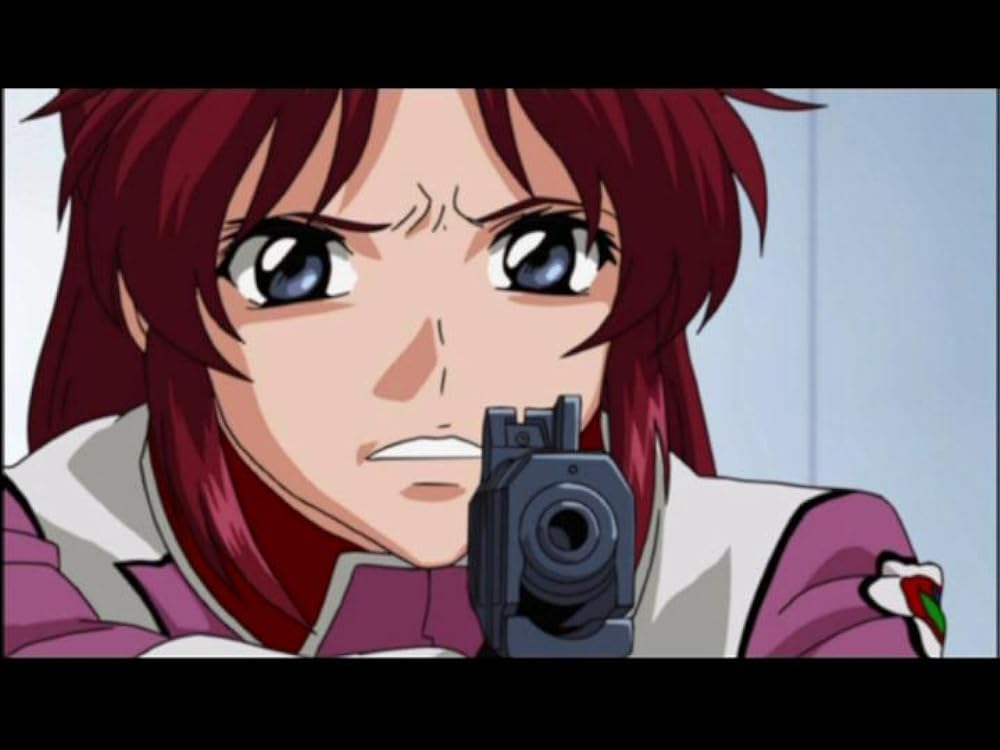 機動戦士ガンダムSEED スペシャルエディションII 遥かなる暁の画像