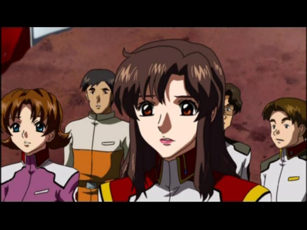 機動戦士ガンダムSEED スペシャルエディションII 遥かなる暁の画像