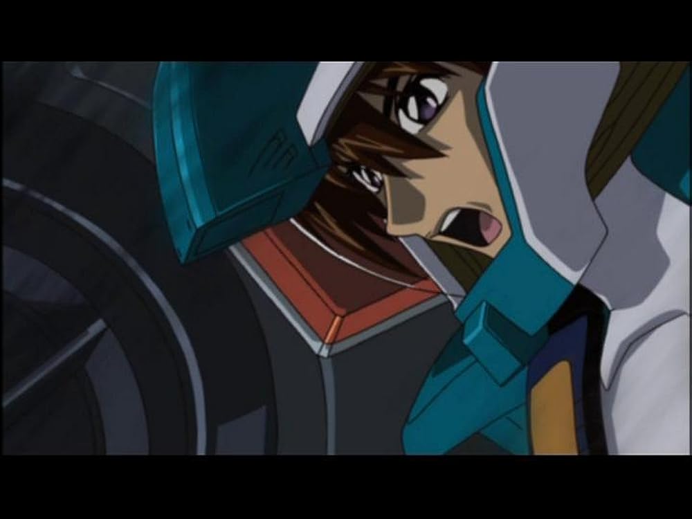 機動戦士ガンダムSEED スペシャルエディションII 遥かなる暁の画像