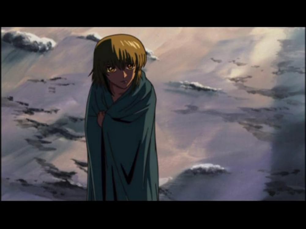 機動戦士ガンダムSEED スペシャルエディションII 遥かなる暁の画像