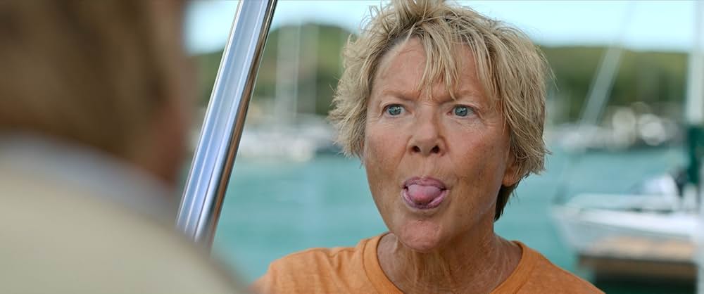 ナイアド ～その決意は海を越える～の画像