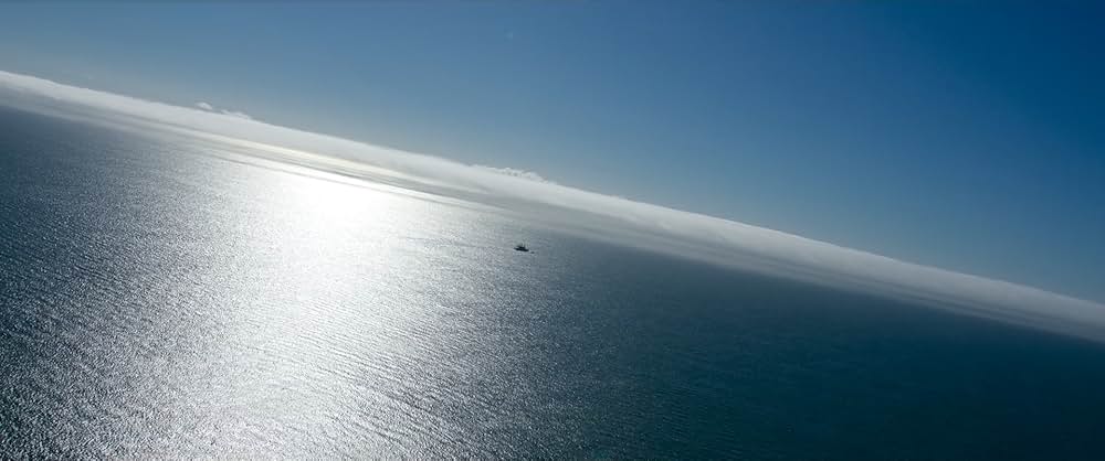 ナイアド ～その決意は海を越える～の画像