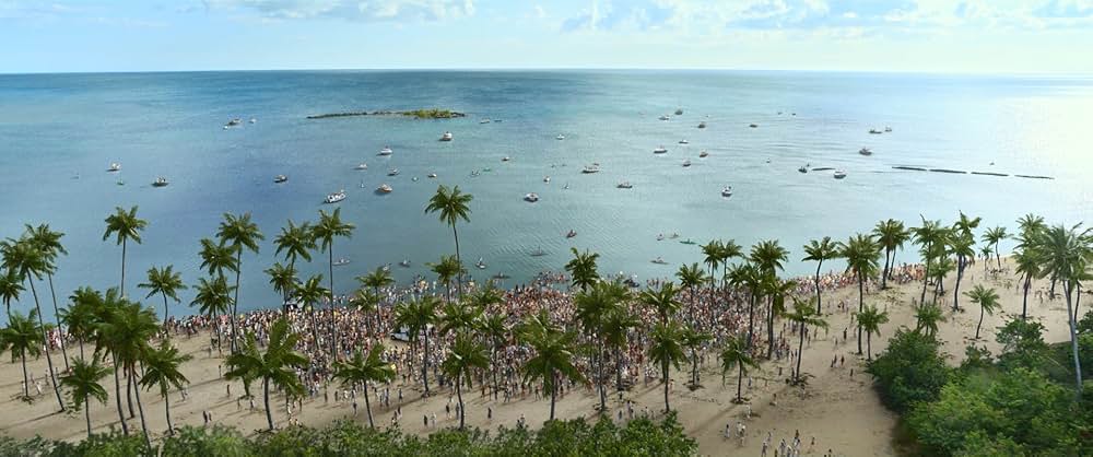 ナイアド ～その決意は海を越える～の画像