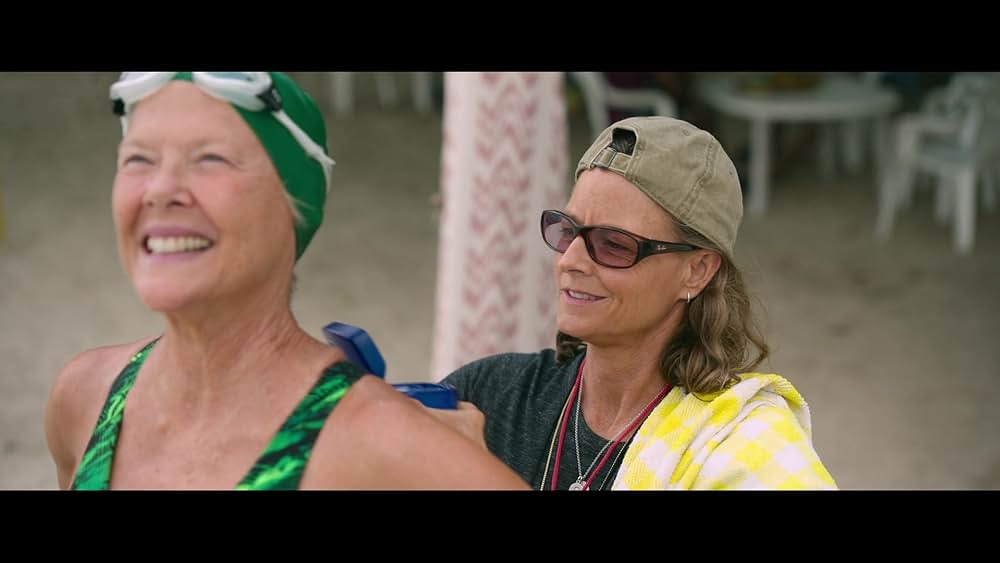 ナイアド ～その決意は海を越える～の画像