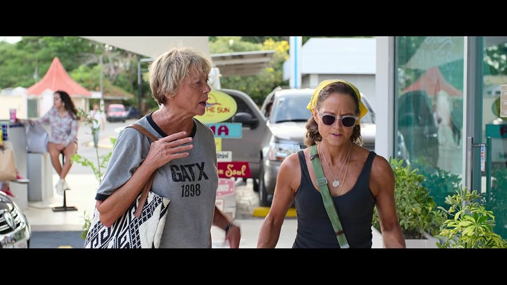 ナイアド ～その決意は海を越える～の画像