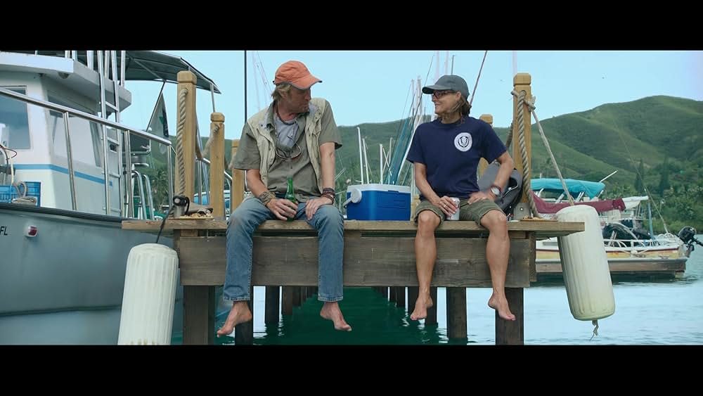 ナイアド ～その決意は海を越える～の画像