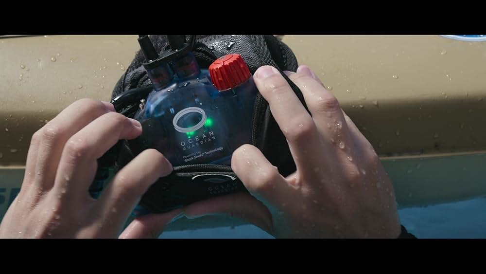 ナイアド ～その決意は海を越える～の画像