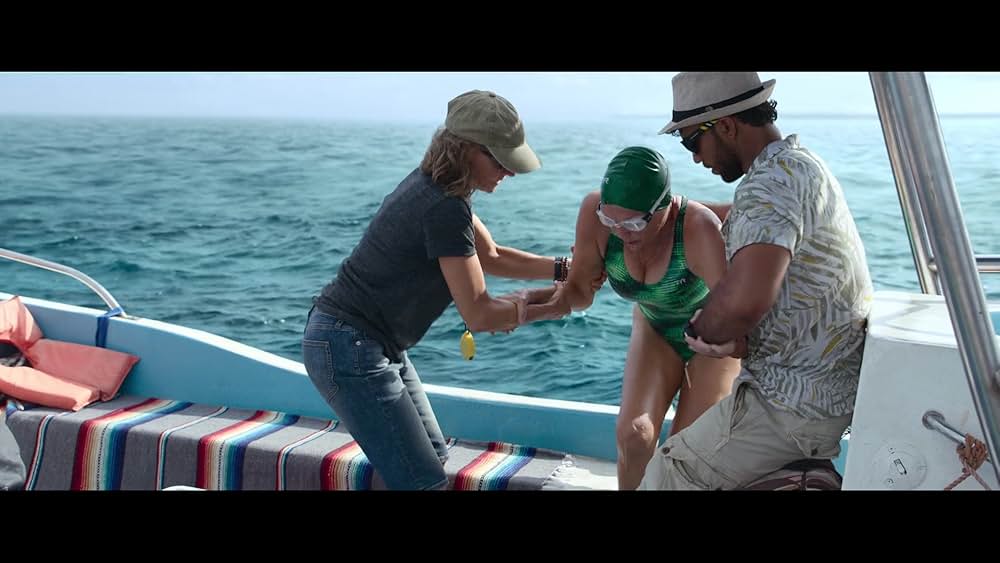 ナイアド ～その決意は海を越える～の画像