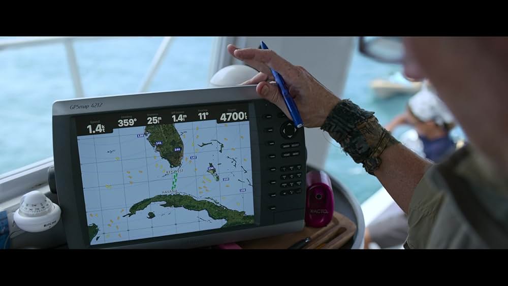 ナイアド ～その決意は海を越える～の画像