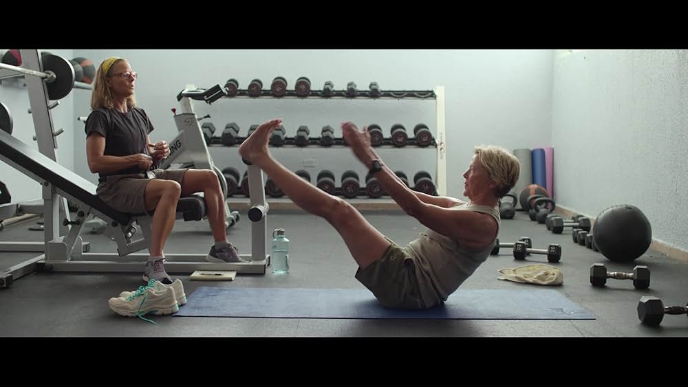 ナイアド ～その決意は海を越える～の画像