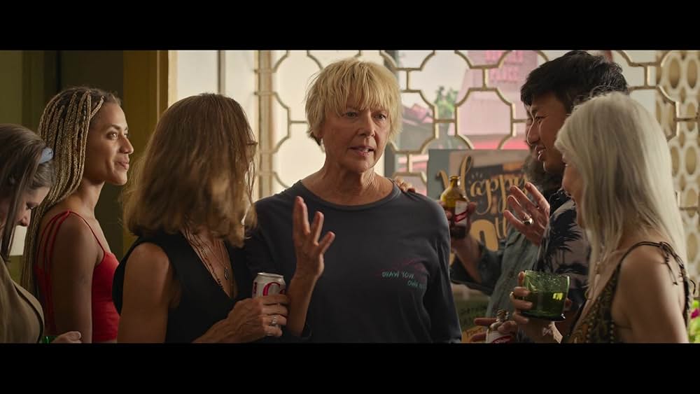 ナイアド ～その決意は海を越える～の画像