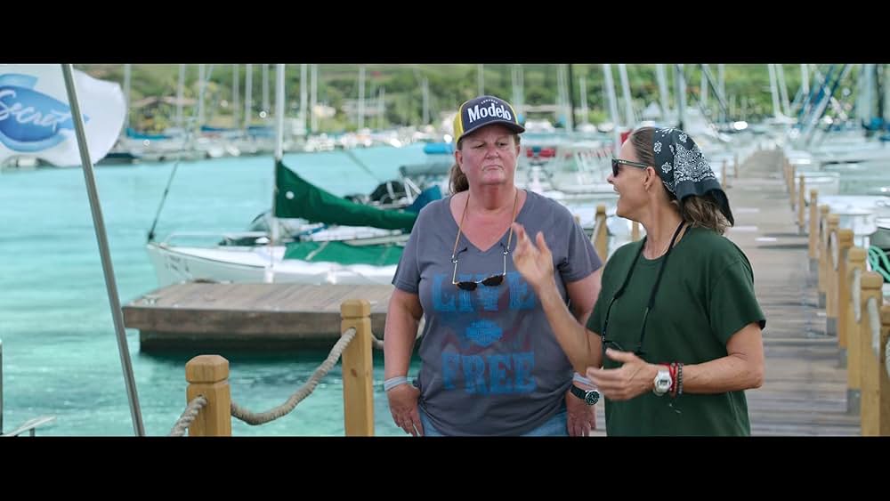 ナイアド ～その決意は海を越える～の画像