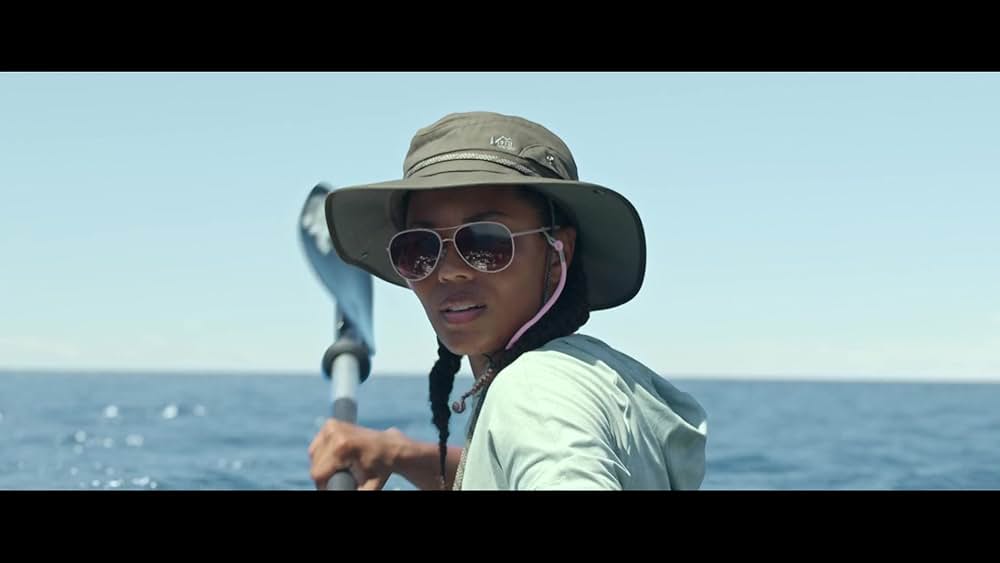 ナイアド ～その決意は海を越える～の画像