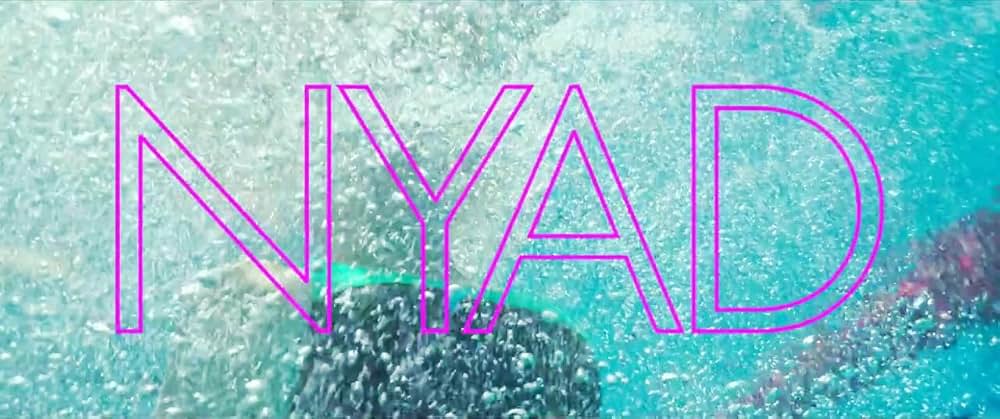 ナイアド ～その決意は海を越える～の画像