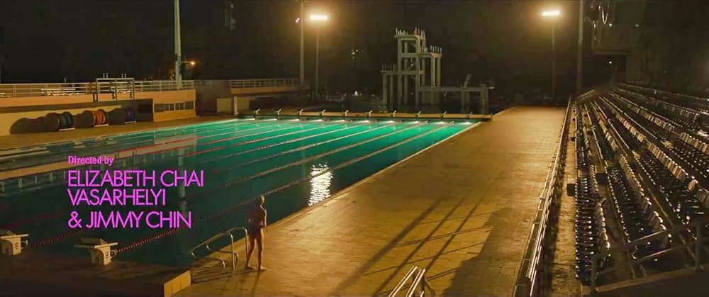 ナイアド ～その決意は海を越える～の画像