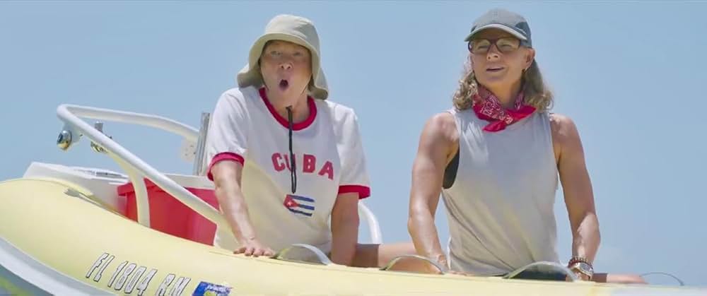 ナイアド ～その決意は海を越える～の画像