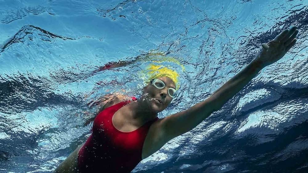 ナイアド ～その決意は海を越える～の画像