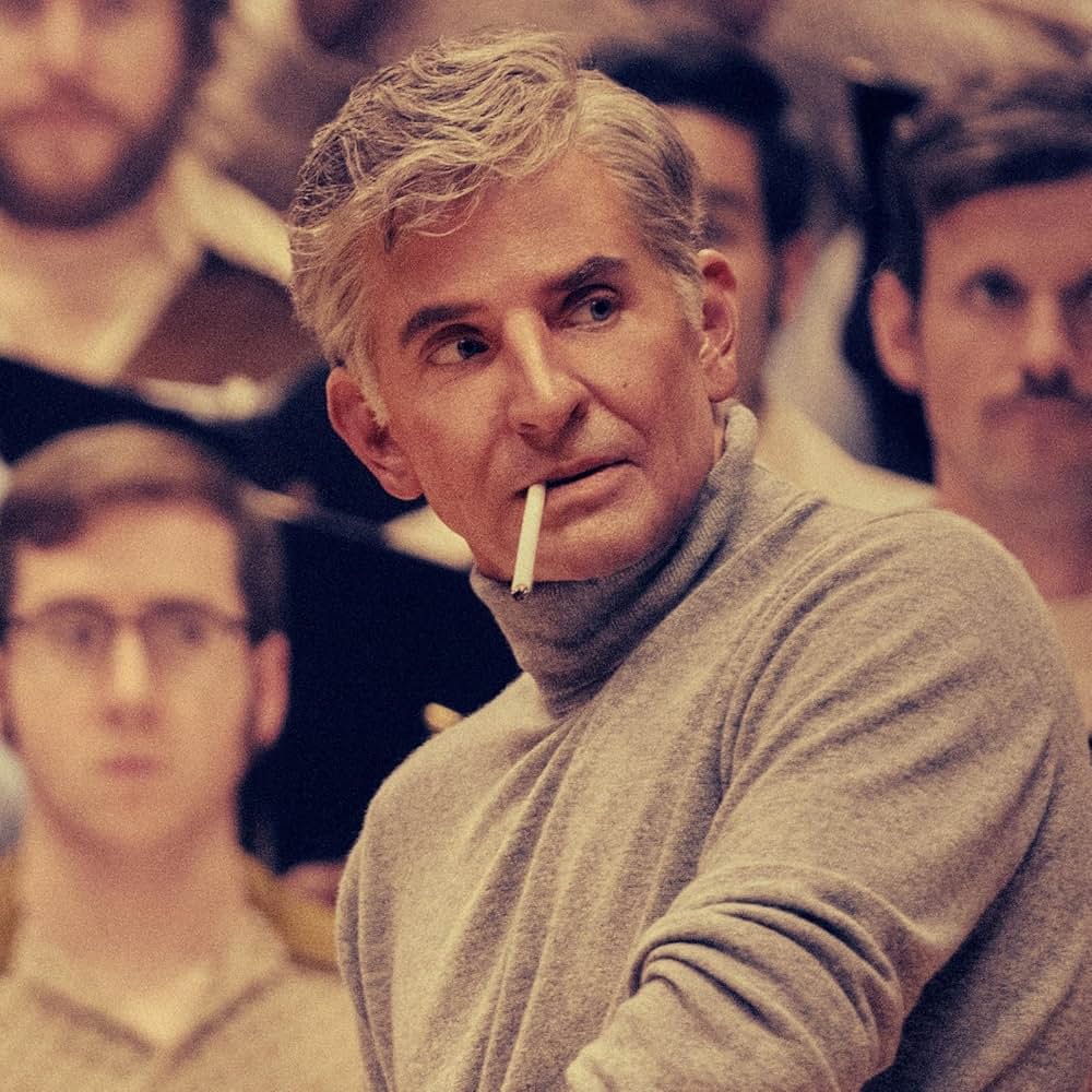 マエストロ：その音楽と愛との画像