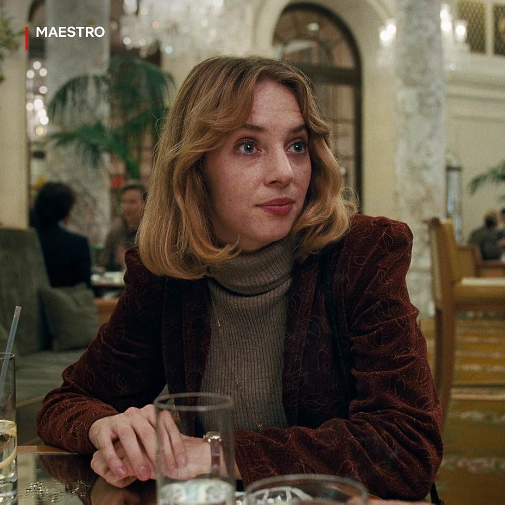 マエストロ：その音楽と愛との画像