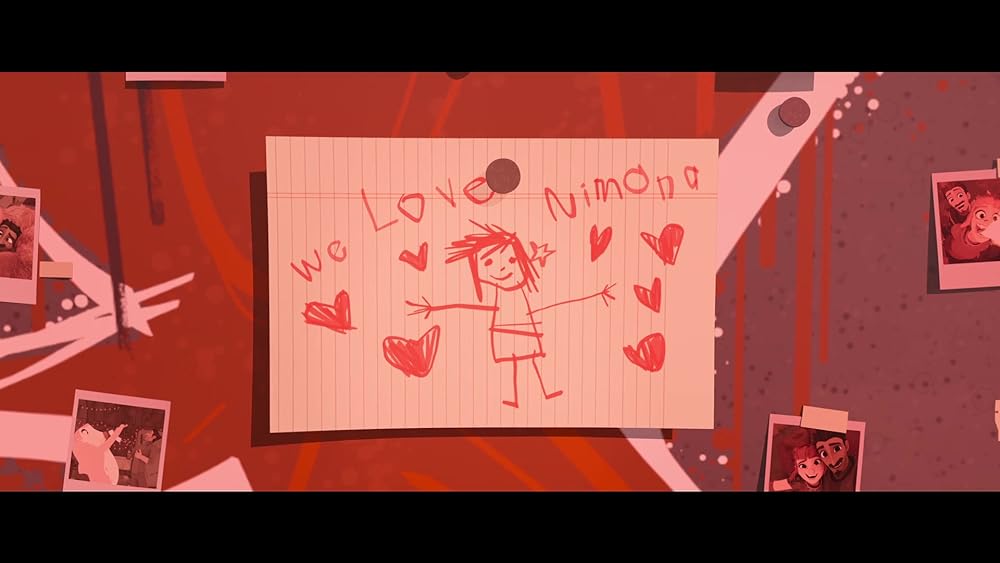 ニモーナの画像