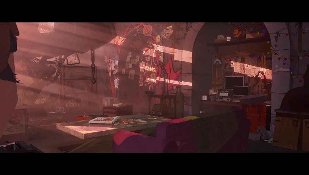 ニモーナの画像