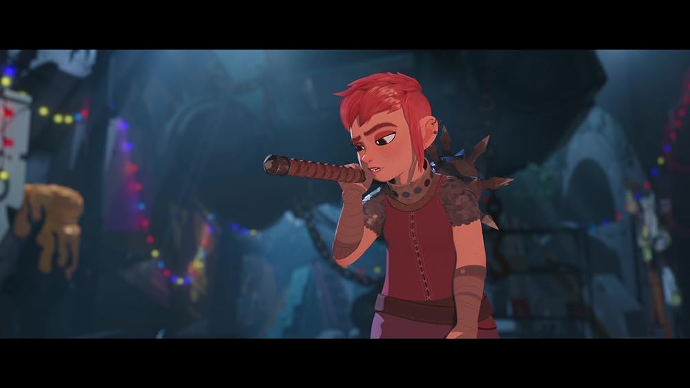 ニモーナの画像