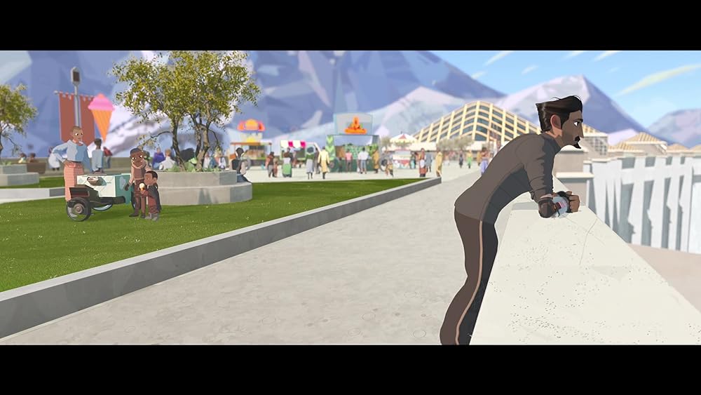 ニモーナの画像