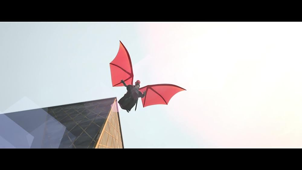 ニモーナの画像