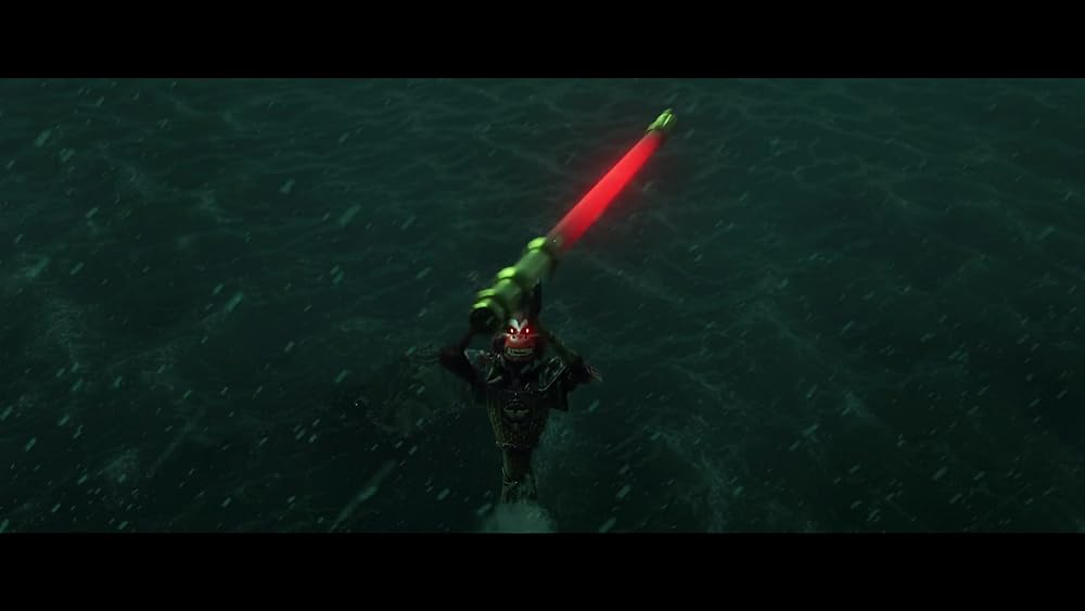 モンキー・キングの画像