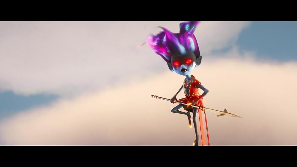 モンキー・キングの画像