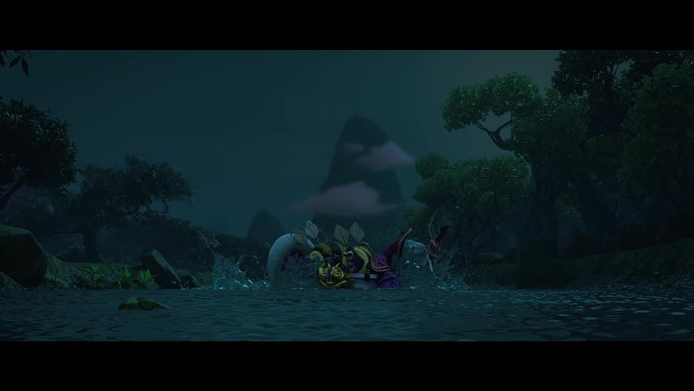 モンキー・キングの画像