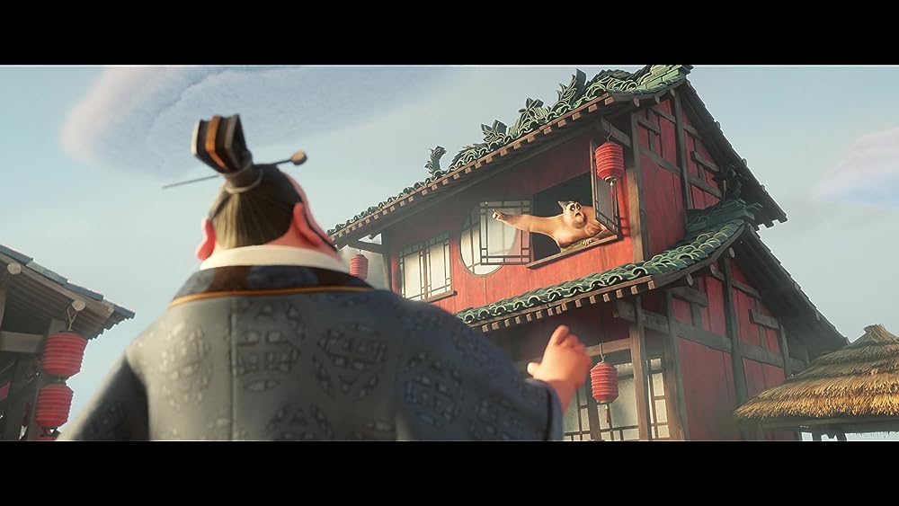 モンキー・キングの画像