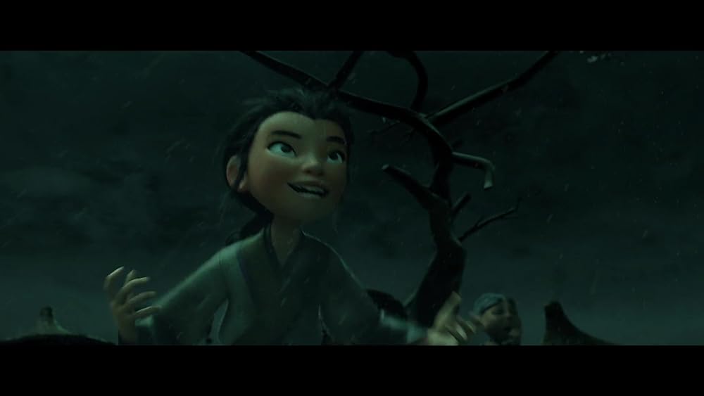 モンキー・キングの画像