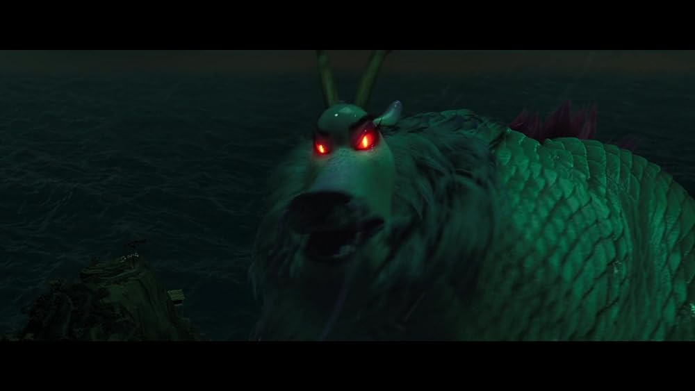 モンキー・キングの画像